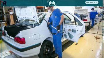 ارتفاع الدولار يدفع أسعار السيارات في إيران إلى قفزة غير مسبوقة